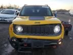 2018 Jeep Renegade Trailhawk