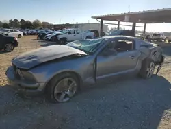 2007 Ford Mustang GT en venta en Tanner, AL