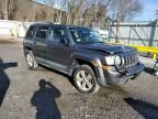 2011 Jeep Patriot Sport