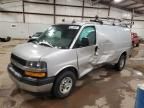 2019 Chevrolet Express G2500