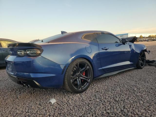 2019 Chevrolet Camaro SS