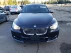 2013 BMW 550 IGT