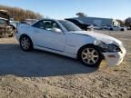 2001 Mercedes-Benz SLK 230 Kompressor