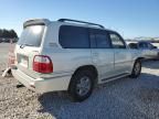 2000 Lexus LX 470