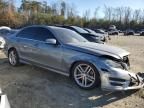 2013 Mercedes-Benz C 300 4matic