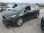 2015 KIA Sedona LX