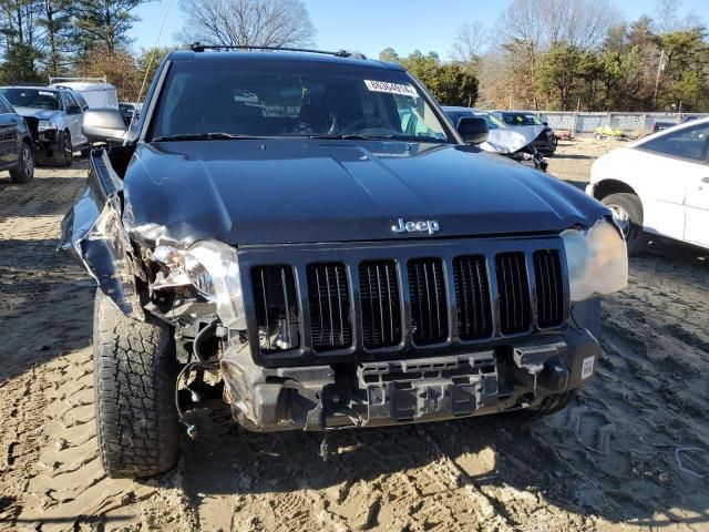 2010 Jeep Grand Cherokee Laredo