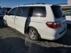 2007 Honda Odyssey EXL