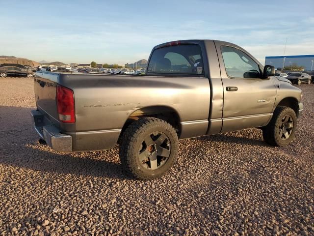 2003 Dodge RAM 1500 ST