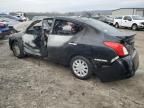 2016 Nissan Versa S