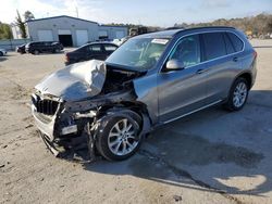 Salvage Cars with No Bids Yet For Sale at auction: 2016 BMW X5 SDRIVE35I