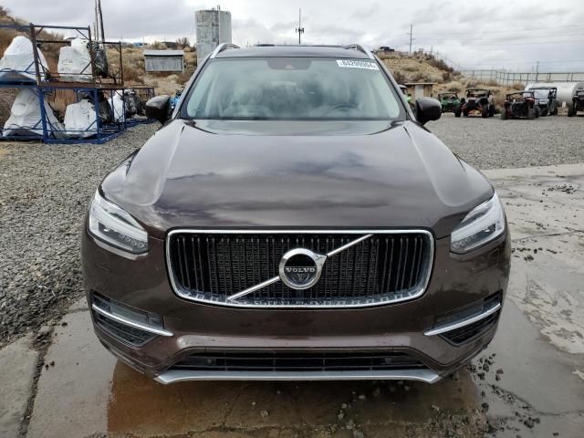 2018 Volvo XC90 T6