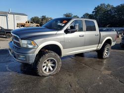 Dodge salvage cars for sale: 2010 Dodge RAM 1500