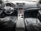 2013 Toyota Highlander Base