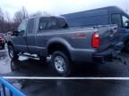 2008 Ford F250 Super Duty