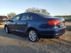 2011 Volkswagen Jetta SE