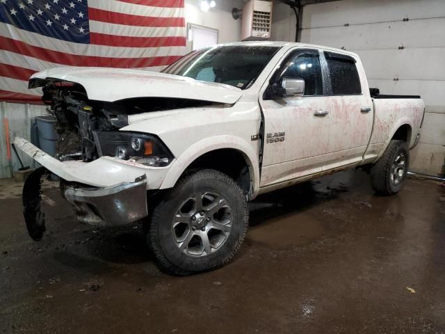 2017 Dodge 1500 Laramie