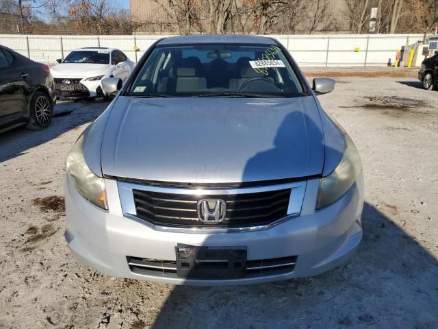 2009 Honda Accord LX