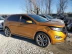 2015 Ford Edge Sport