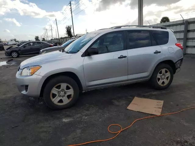 2009 Toyota Rav4