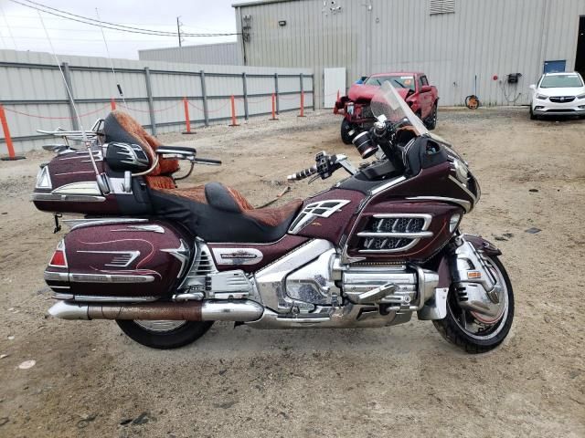 2008 Honda GL1800