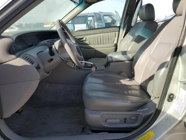 2000 Toyota Avalon XL