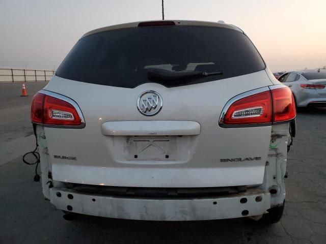 2015 Buick Enclave