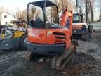 2017 Kubota KX040