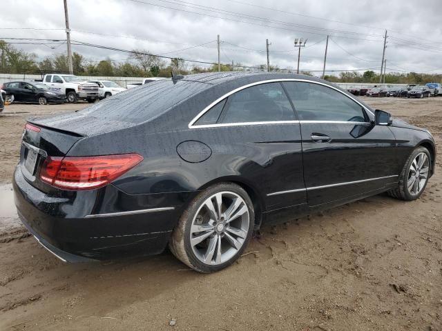 2014 Mercedes-Benz E 350