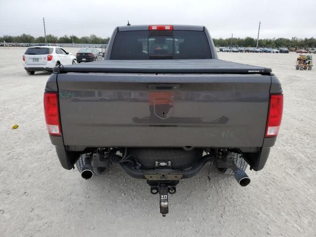 2018 Dodge RAM 1500 SLT