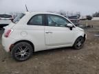 2013 Fiat 500 POP