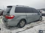 2007 Honda Odyssey EXL