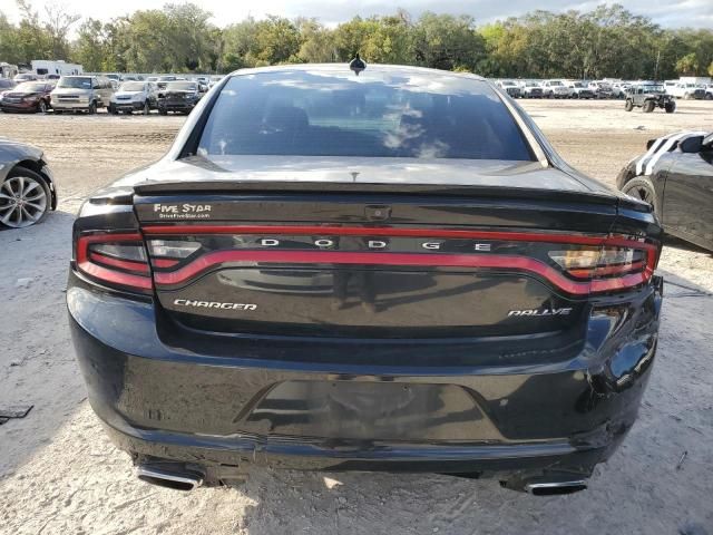 2017 Dodge Charger SXT