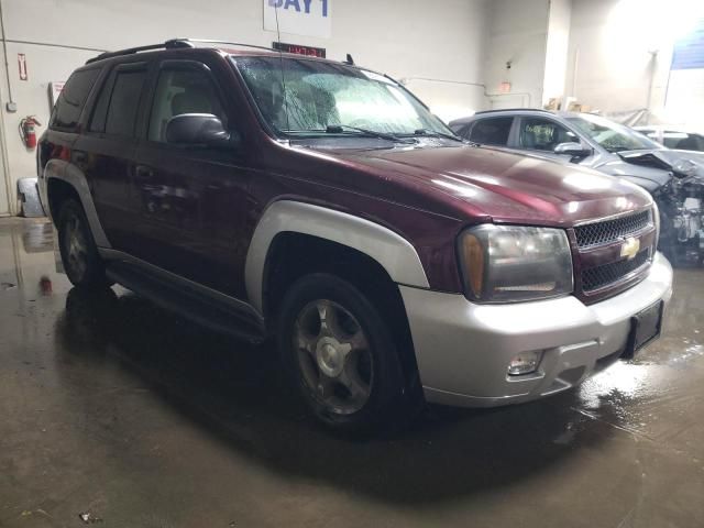 2006 Chevrolet Trailblazer LS