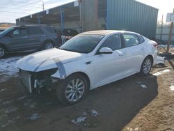 2016 KIA Optima EX en venta en Colorado Springs, CO