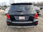 2014 Mercedes-Benz GLK 250 Bluetec