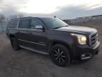 2015 GMC Yukon XL K1500 SLT