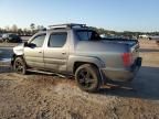 2009 Honda Ridgeline RTL