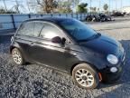 2017 Fiat 500 POP