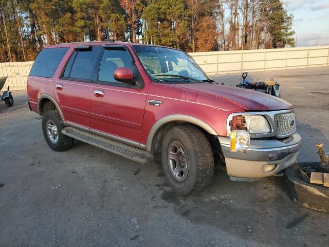 2000 Ford Expedition Eddie Bauer