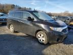 2015 Nissan Quest S