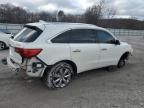 2014 Acura MDX Advance