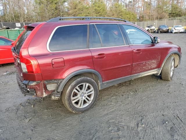 2009 Volvo XC90 3.2