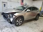 2021 Lexus NX 300H Base