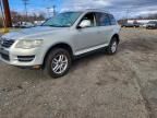 2008 Volkswagen Touareg 2 V6