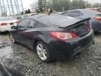 2011 Hyundai Genesis Coupe 2.0T