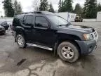 2010 Nissan Xterra OFF Road