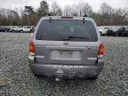 2007 Ford Escape HEV