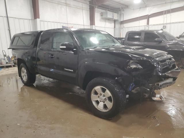 2014 Toyota Tacoma