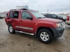 2011 Nissan Xterra OFF Road